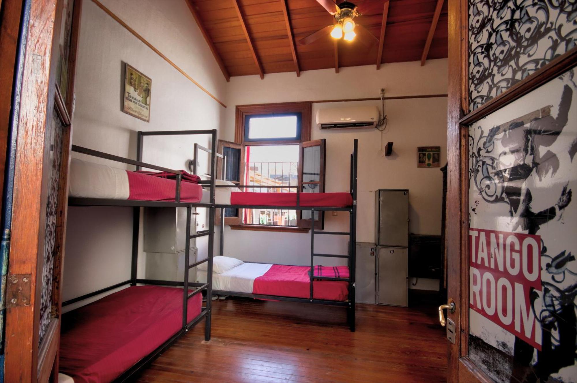 Bed 6-Bed Mixed Dormitory Room,1698919391:JPEG