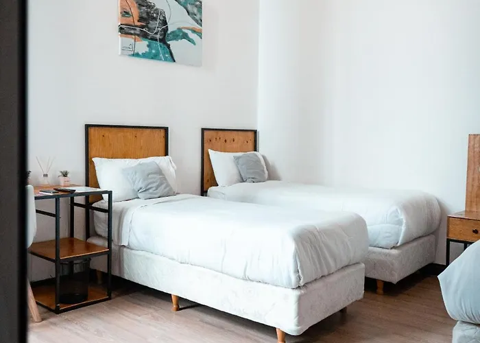 Sweet Home Palermo SohoHostal